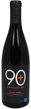 90+ Cellars Lot 125 Pinot Noir