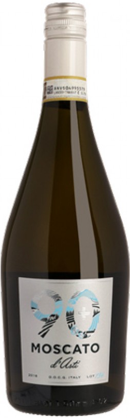 90+ Cellars Lot 134 Moscato d'Asti