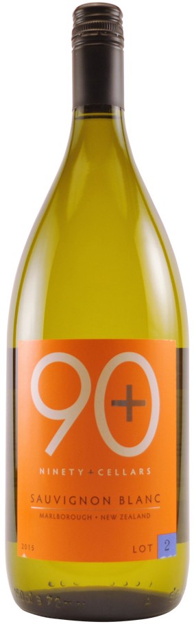90+ Cellars Lot 2 Sauvignon Blanc