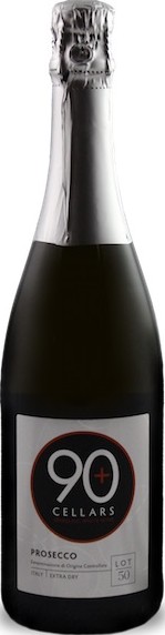 90+ Cellars Lot 50 Extra Dry Prosecco