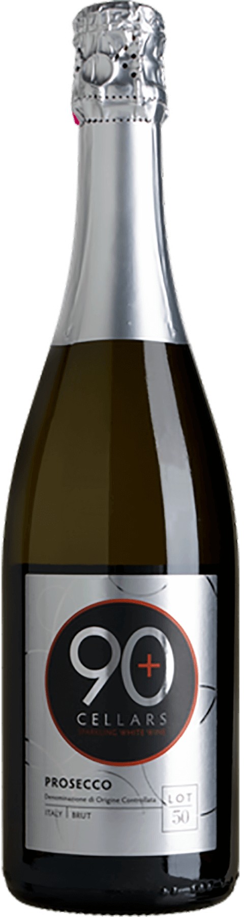 90+ Cellars Lot 50 Prosecco NV