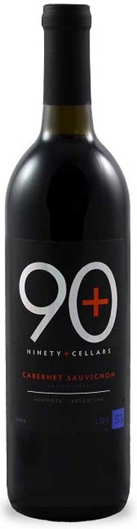 90+ Cellars Lot 53