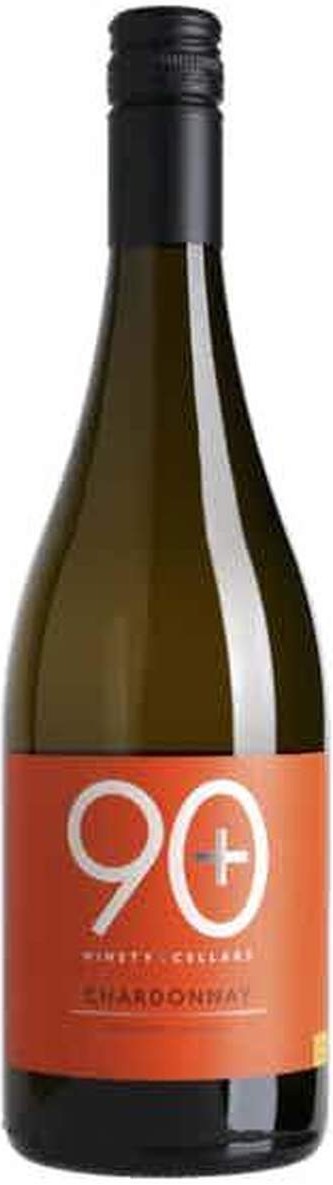 90+ Cellars Lot 96 Chardonnay