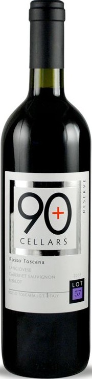 90+ Cellars Rosso Toscana