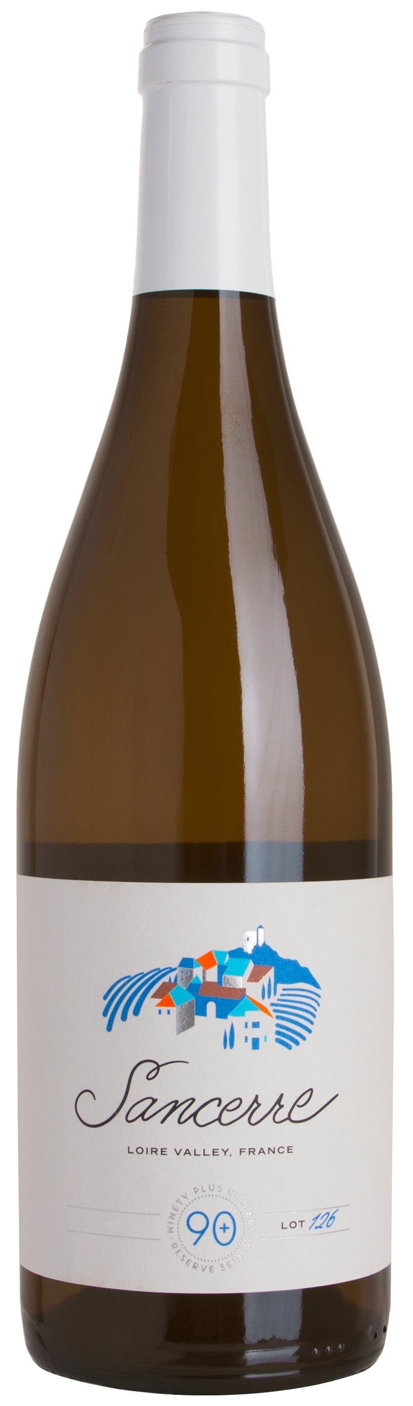 90+ Cellars Sancerre 2019
