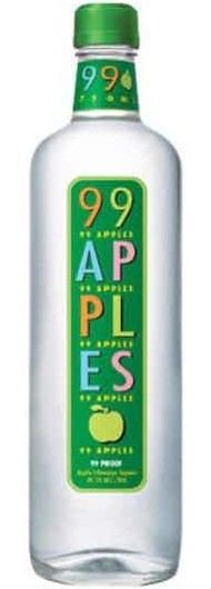 99 Apples Schnapps