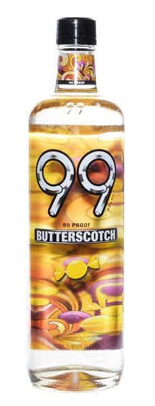 99 Butterscotch