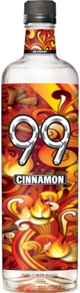 99 Cinnamon