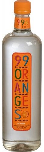 99 Oranges