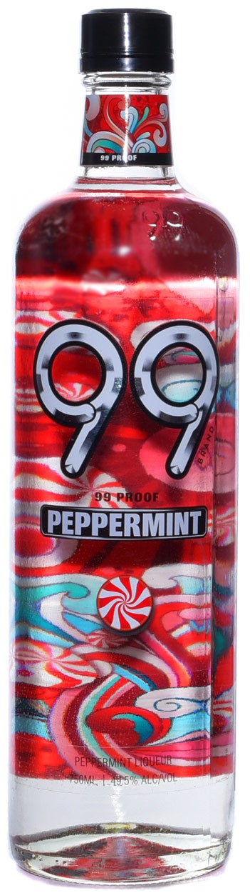 99 Peppermint