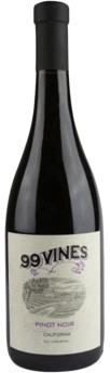 99 Vines Pinot Noir