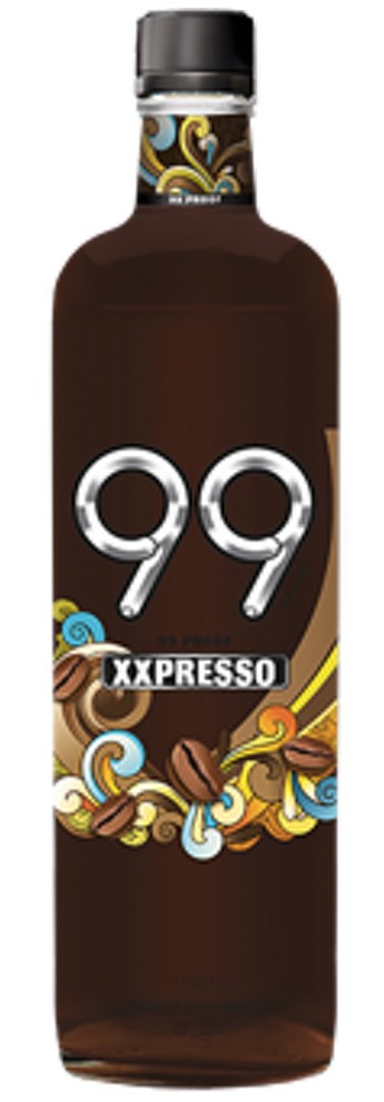 99 Xxpresso