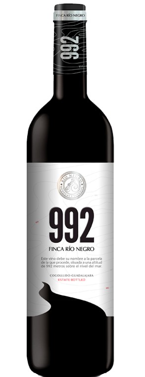 992 Finca Rio Negro 2015