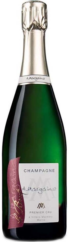 A. Margaine Cuvee Tradition
