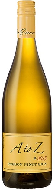 A to Z Pinot Gris