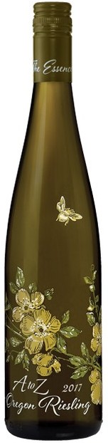 A to Z Riesling 2016
