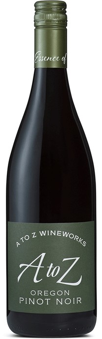 A to Z Wineworks Oregon Pinot Noir