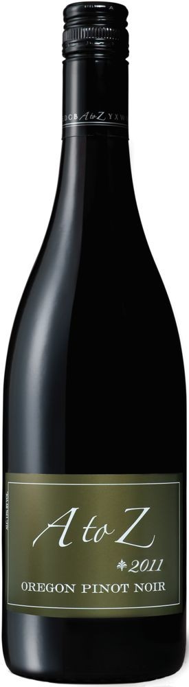A to Z Wineworks Oregon Pinot Noir 2013