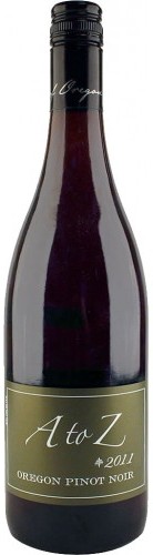 A to Z Wineworks Pinot Noir