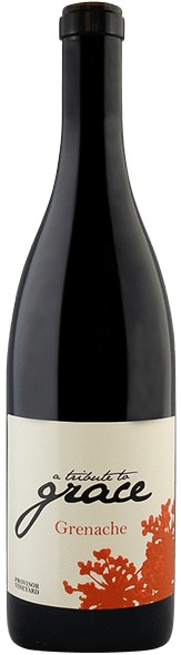 A Tribute to Grace Provisor Grenache 2015