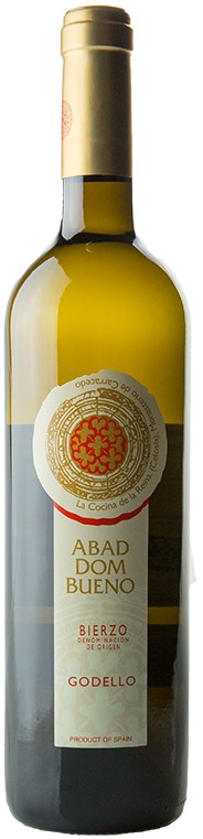 Abad Dom Bueno Godello