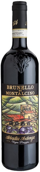 Abbadia Ardenga Ardengo 2012