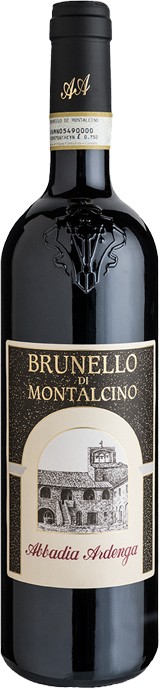 Abbadia Ardenga Brunello di Montalcino