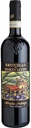 Abbadia Ardenga Brunello Di Montalcino Vigna Piaggia 2011