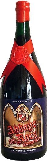 Abbaye des Rocs Grand Cru