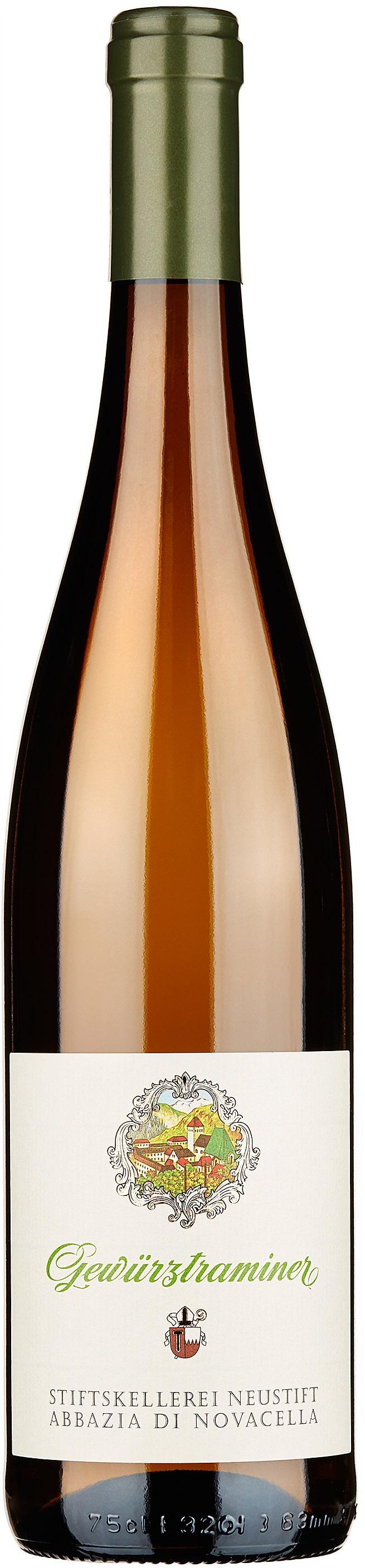 Abbazia di Novacella Gewurztraminer 2016