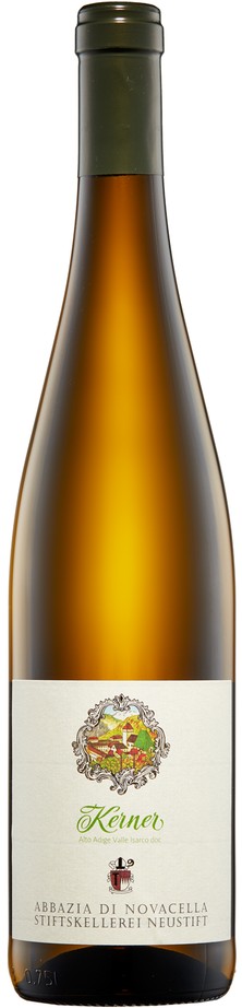 Abbazia di Novacella Kerner 2016