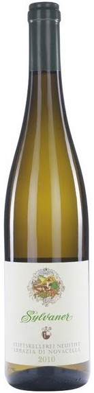 Abbazia di Novacella-Kloster Neustift Sudtirol Eisacktaler Kerner