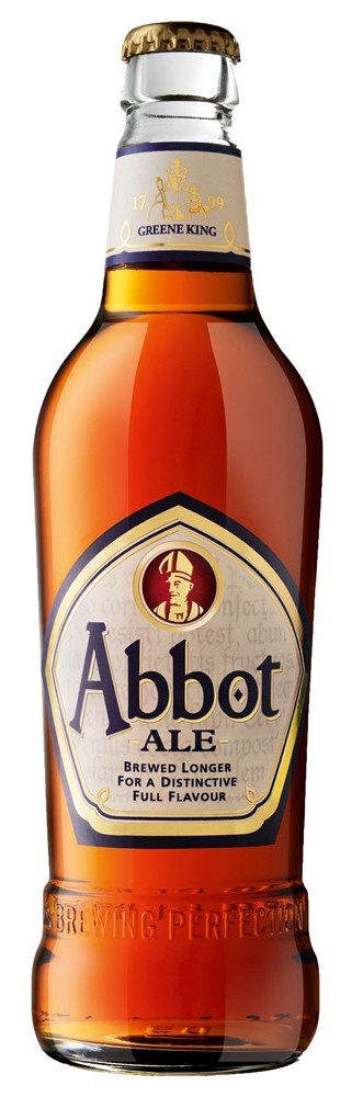 Abbot Ale