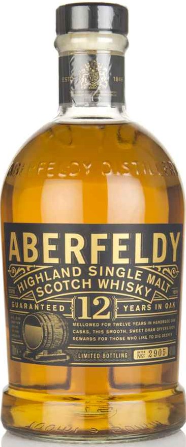 Aberfeldy