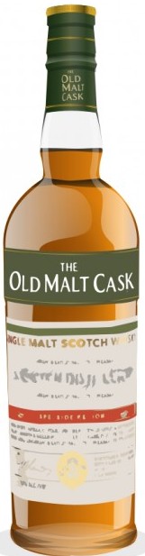 Aberfeldy 14 Year 1994 Old Malt Cask