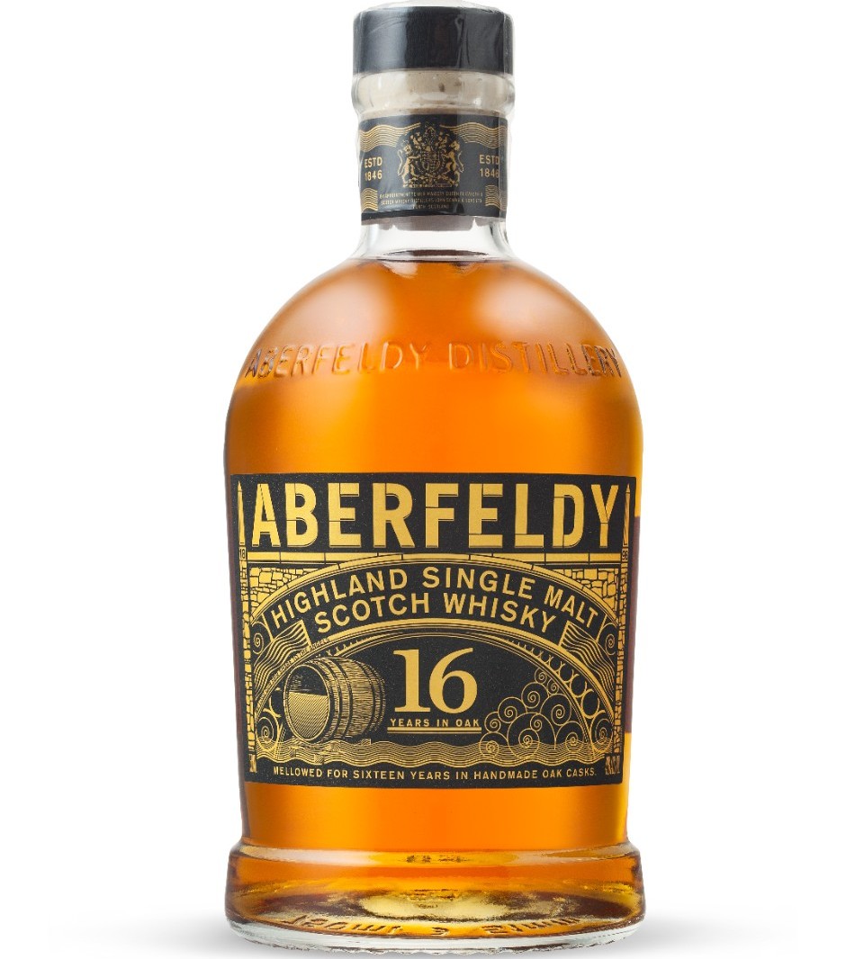 Aberfeldy 16 Year