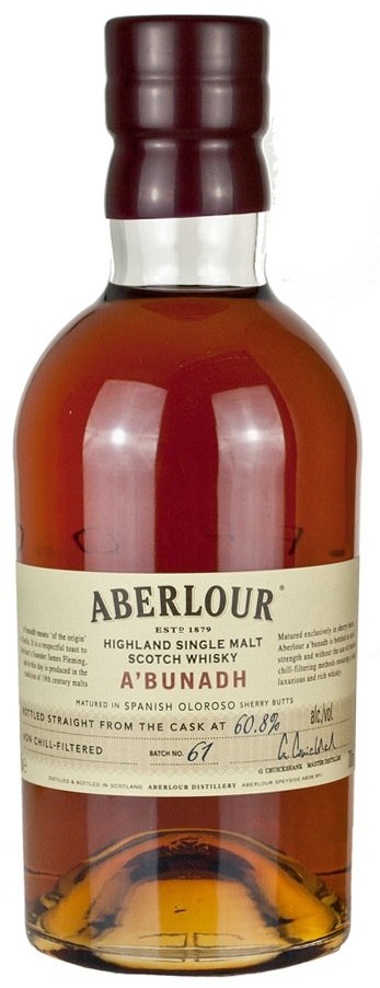 Aberlour
