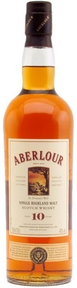 Aberlour 10 Year