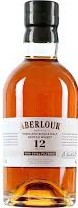 Aberlour 12 Year Single Malt Scotch