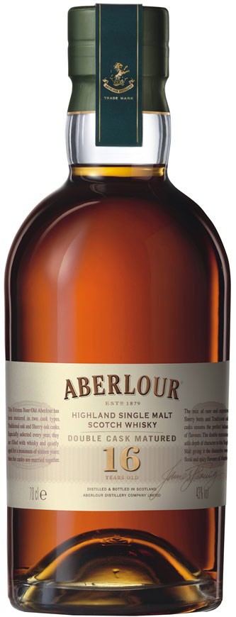 Aberlour 16 Year