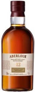 Aberlour Sherry Cask Matured 12 Year