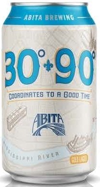 Abita 30° 90°