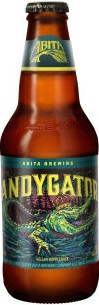 Abita Andygator