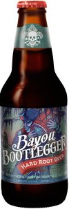 Abita Bayou Hard Bootlegger Hard Root Beer