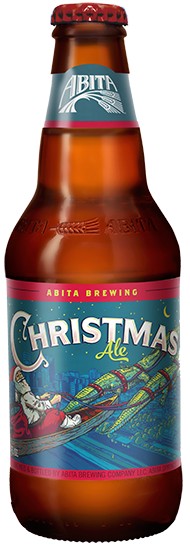 Abita Christmas Ale 2017