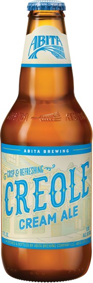 Abita Creole Cream Ale