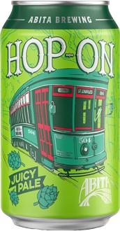 Abita Hop-On