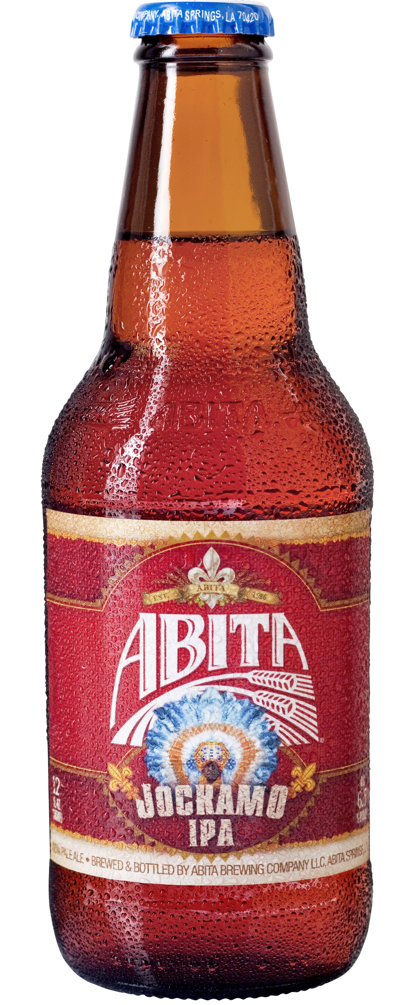 Abita Jockamo IPA