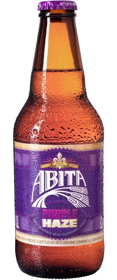 Abita Purple Haze