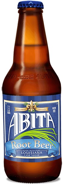 Abita Root Beer
